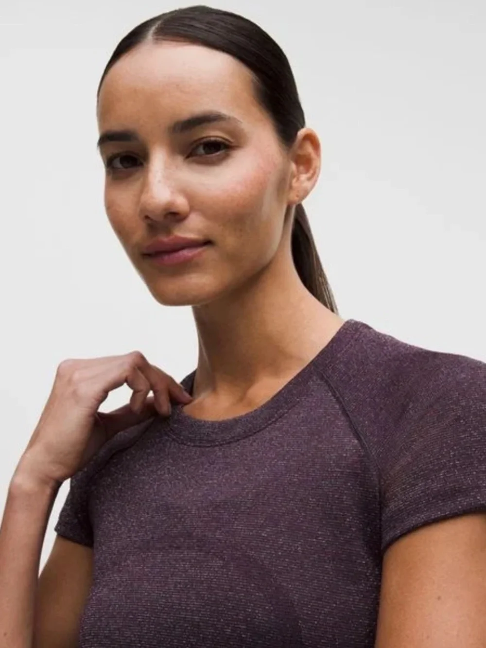 lululemon athletica swiftly tech